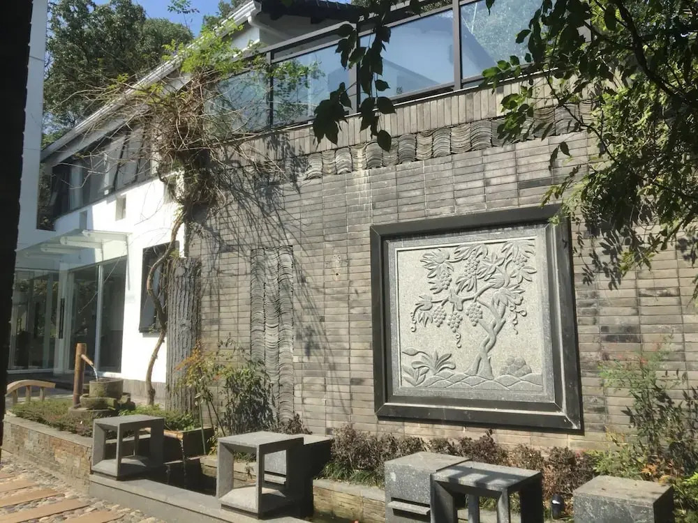 Green Sleeves B&B, Hangzhou