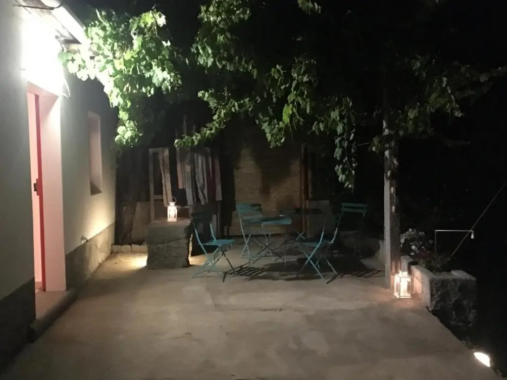Casa da Nave