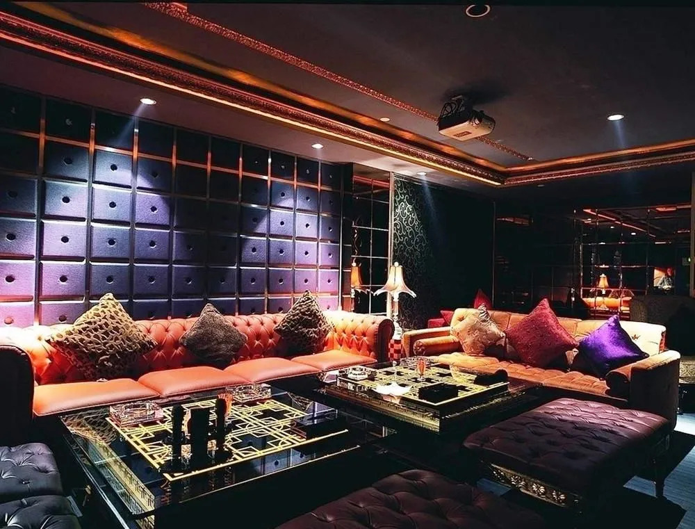 Dongzhou Hotel