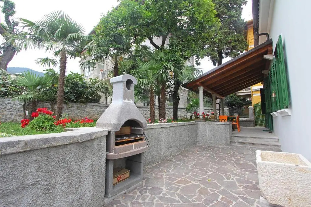 Villa Istria