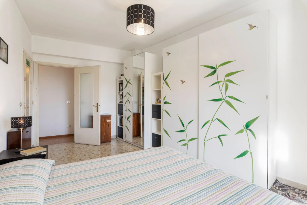Borgo Apartment