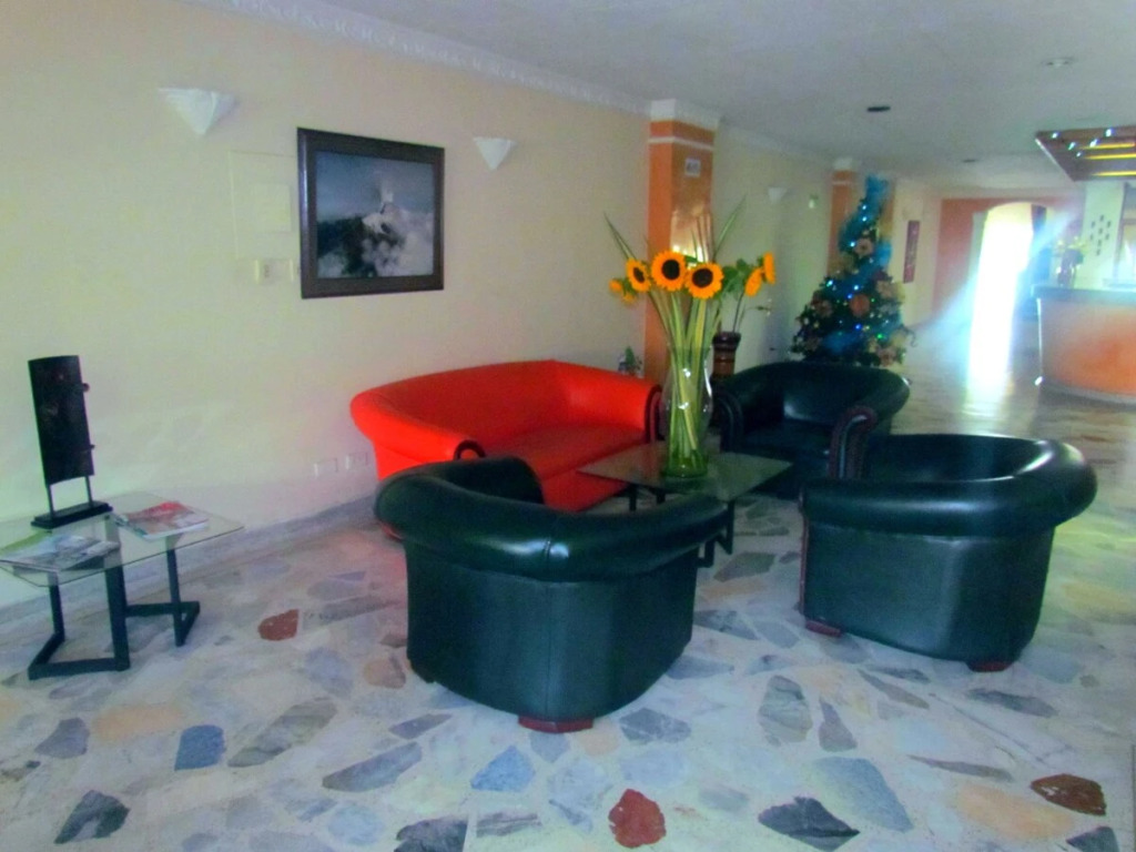 HOTEL DINASTIA REAL NEIVA