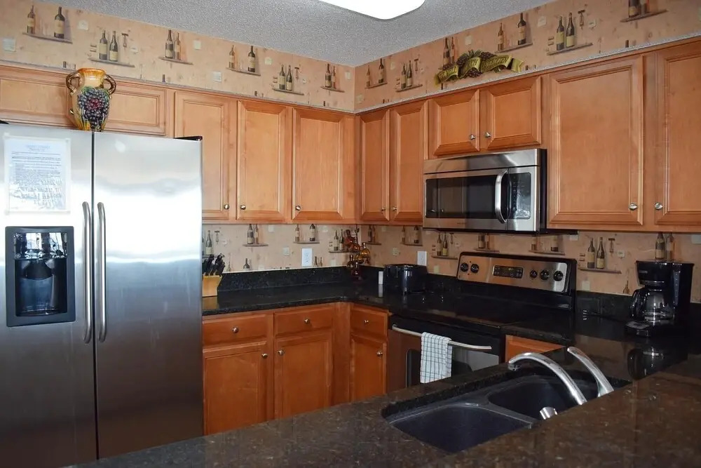 South Shore 503 2 Bedroom Condo by RedAwning, North Myrtle Beach