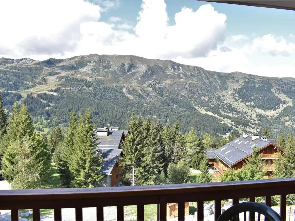 Appartement Méribel, 2 pièces, 4 personnes - FR-1-180-77