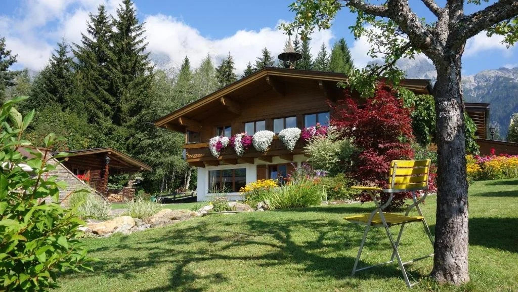 Haus Wenin