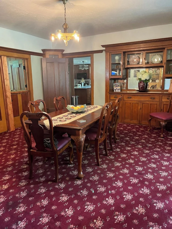 Highland Guesthouse