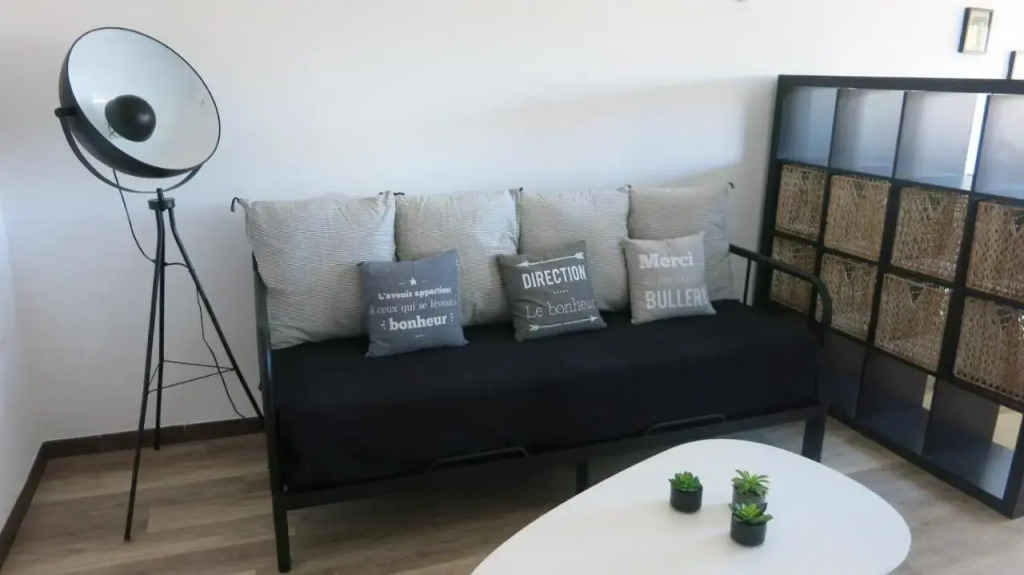 Studio 29 Cassis
