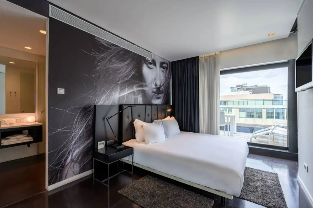 B-aparthotel Regent