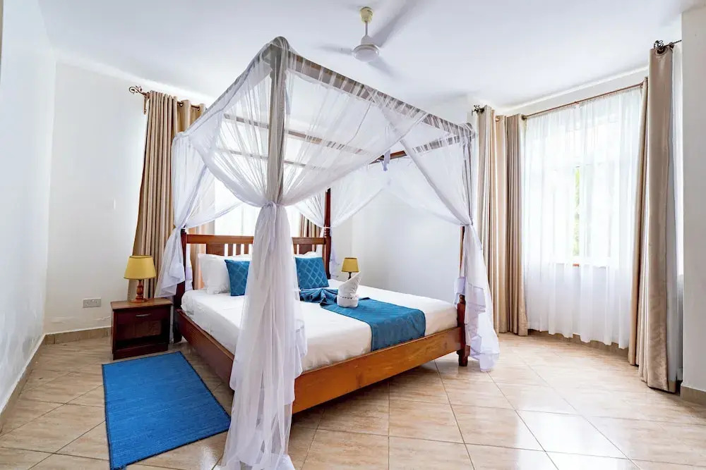 Villas At Blue Water Diani
