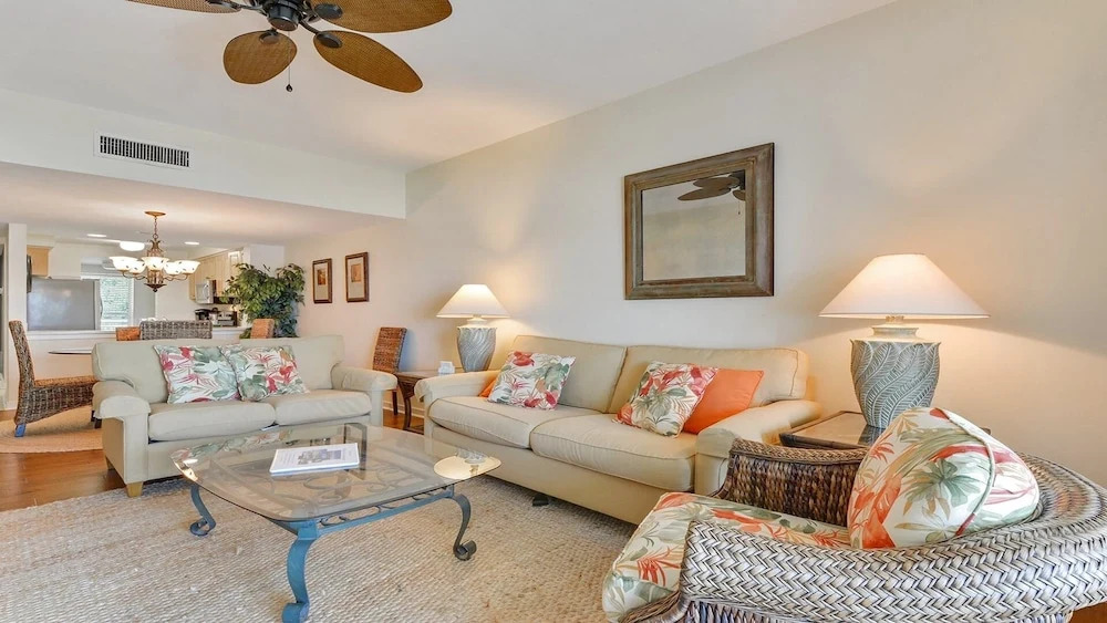 479 Captains Walk 2 Bedroom Villa
