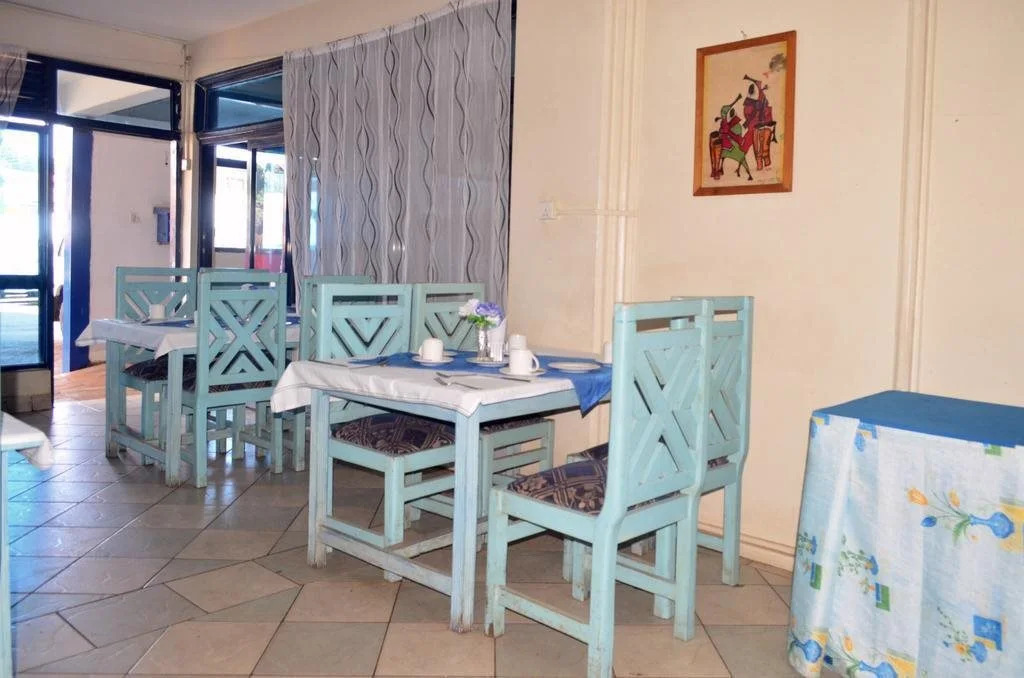 Blue Towers Hotel