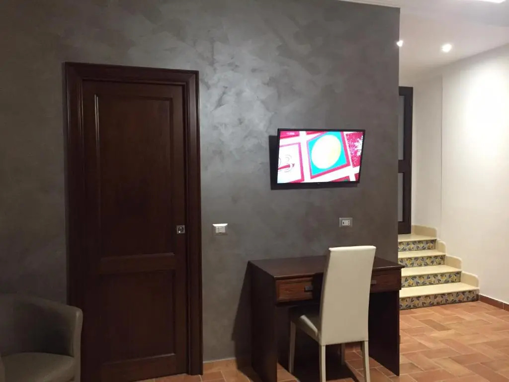 Vittorio Emanuele Hotel
