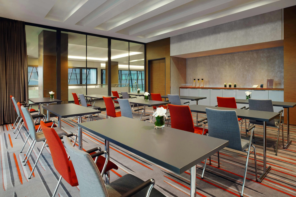 Sheraton Zürich Hotel