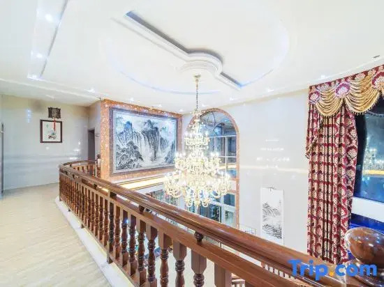 Gulaifu Resort Villa, Weizhou Island