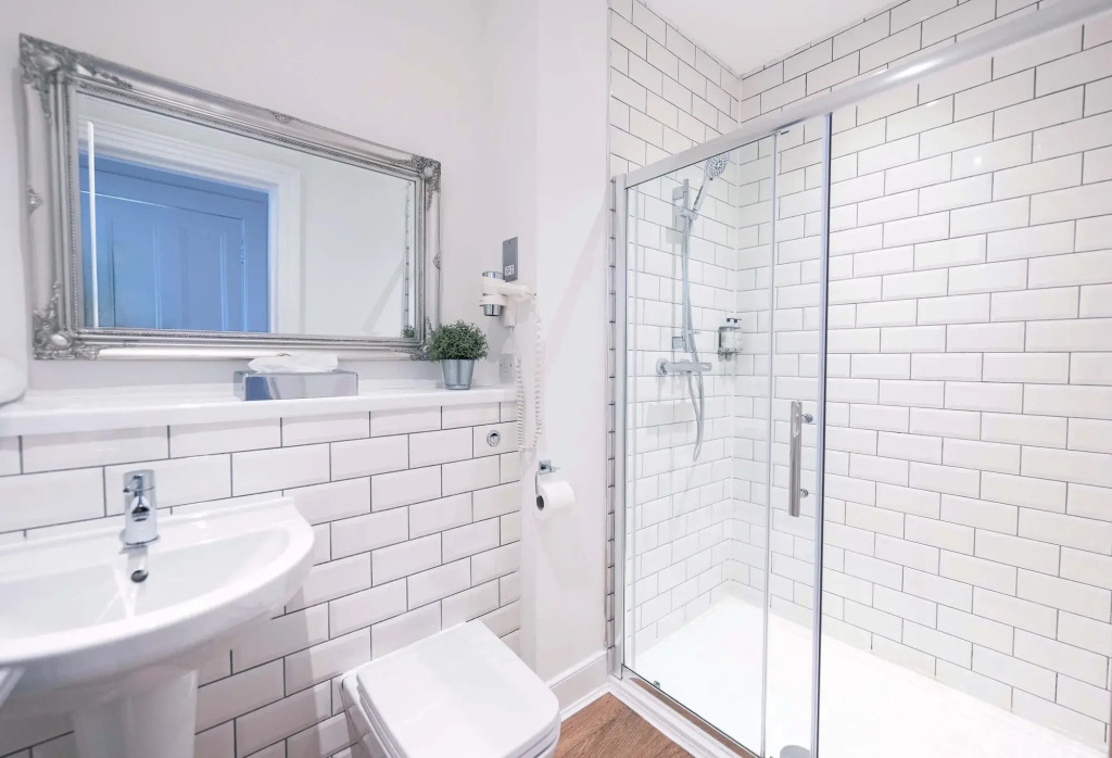Hanover 71 Suites