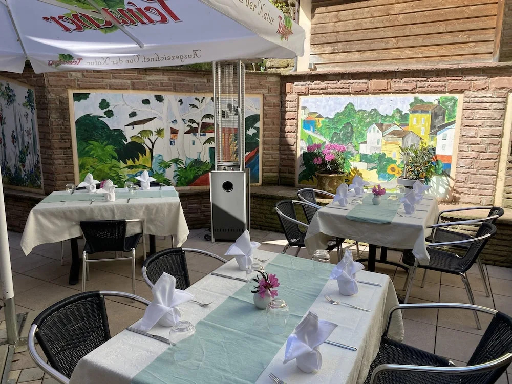 Hotel Restaurant Rössle