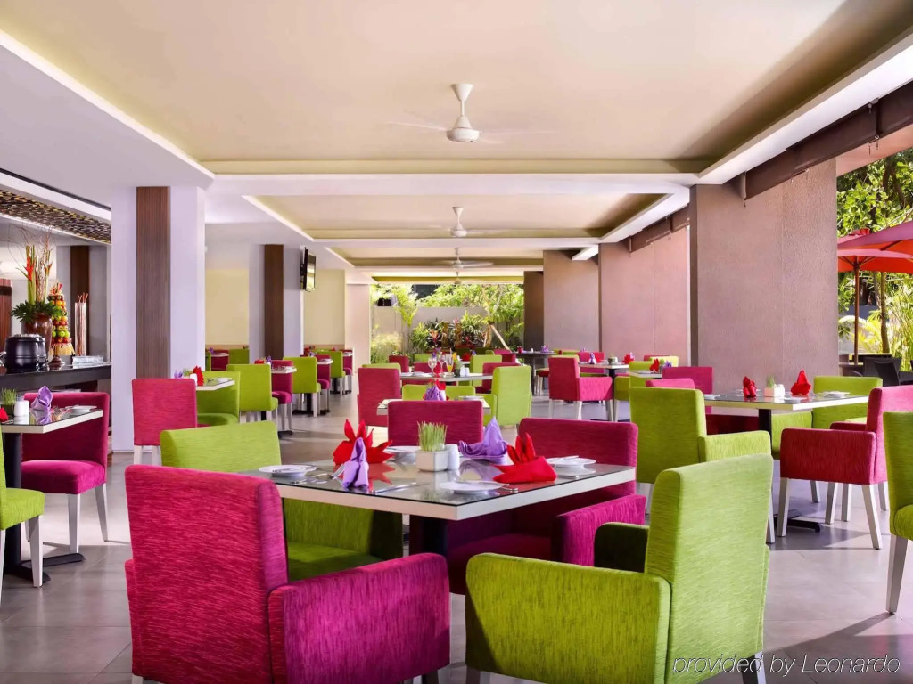 Hilton Garden Inn Bali Nusa Dua