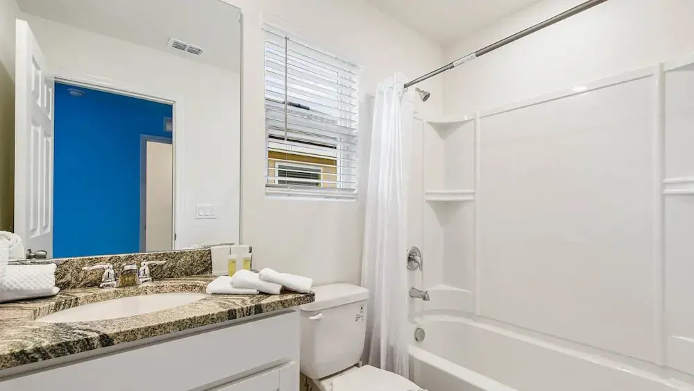 Family Oasis with Themed Rooms & Private Pool