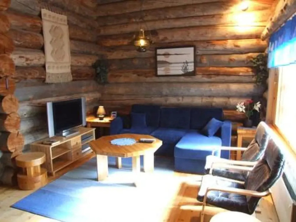 Villihanhi 7b Kuusamo