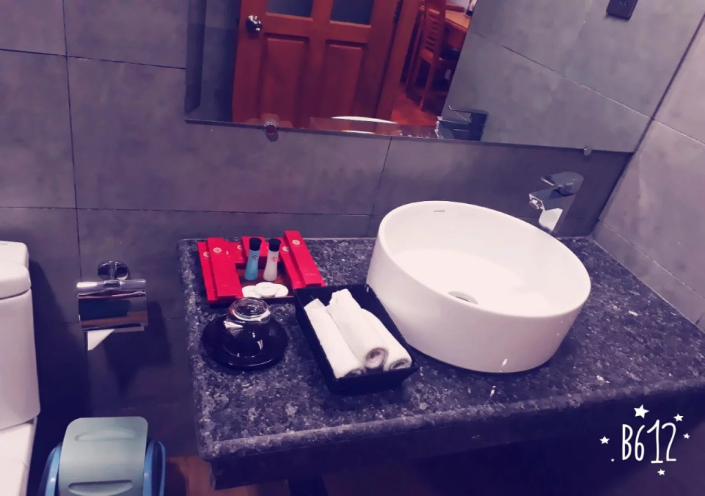 Amayar Nadi Hotel (Mandalay)