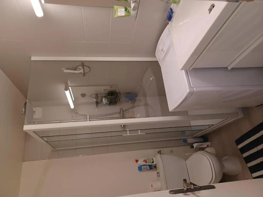 Appartement Mont-Dore, 2 pièces, 4 personnes - FR-1-415-64