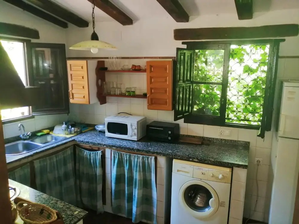 House With 3 Bedrooms in Las Solanas del Pilar, Córdoba, With Wonderfu