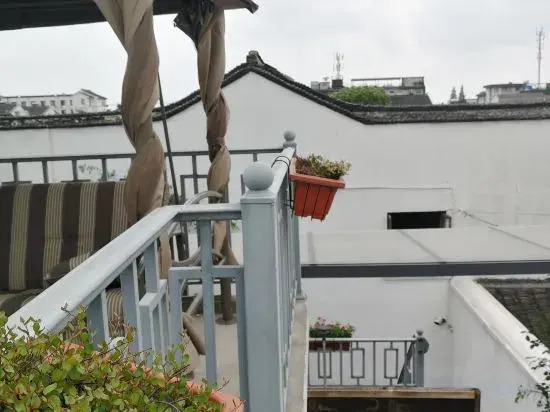 Duxinshe Homestay (Pingjiang Road Shop)