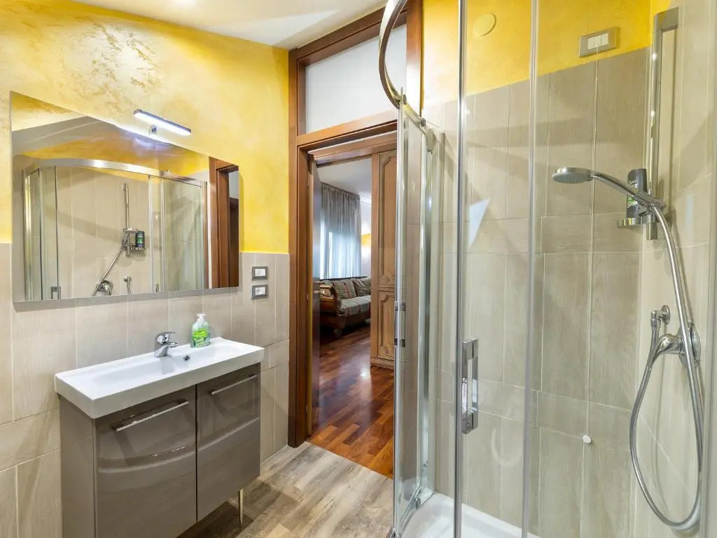 Le Dimore Center - Perfect Location for Verona