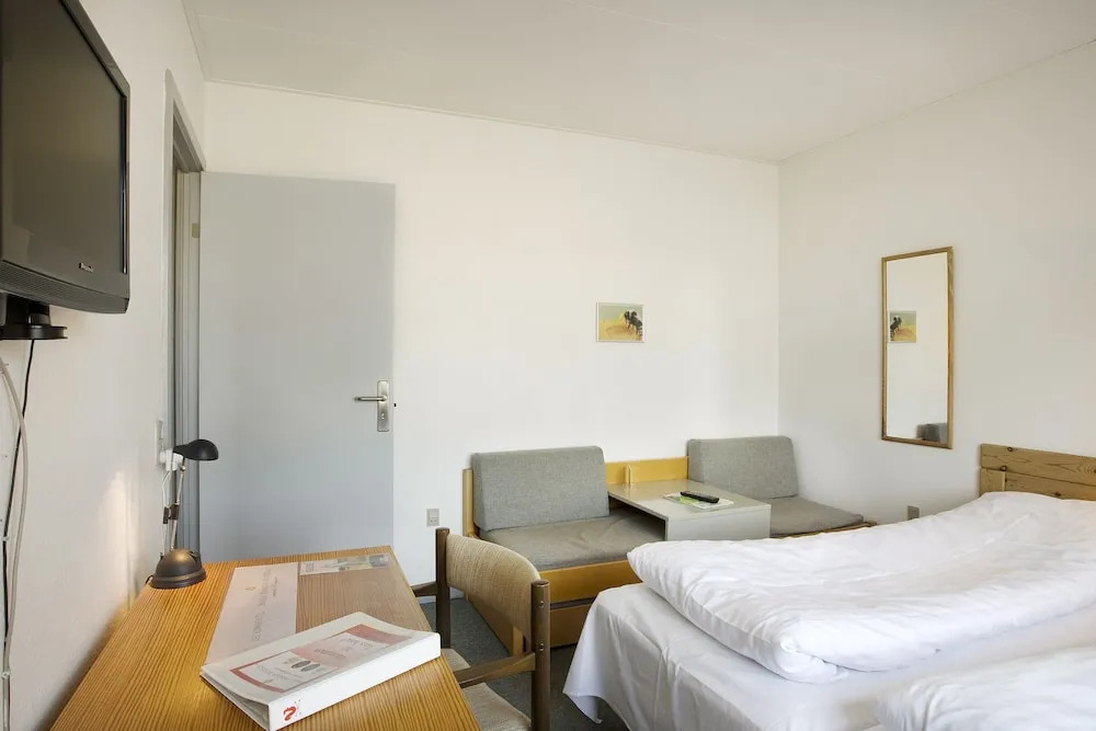 Taars Hotel
