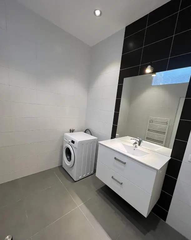 LE LOFT - 70m2 T3 Cronenbourg 6 pers