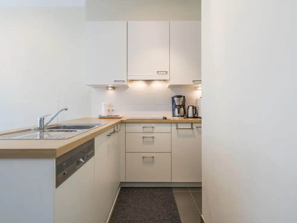 Holiday Home in Zuienkerke With a Terrace