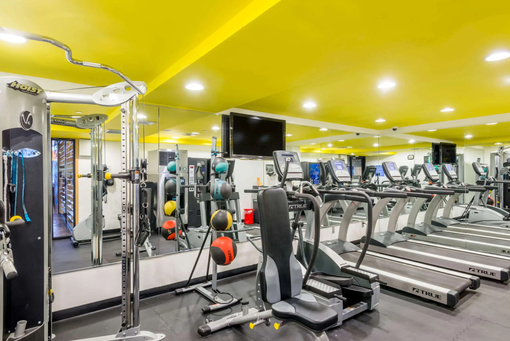 TRYP by Wyndham New York City Times Square - Midtown