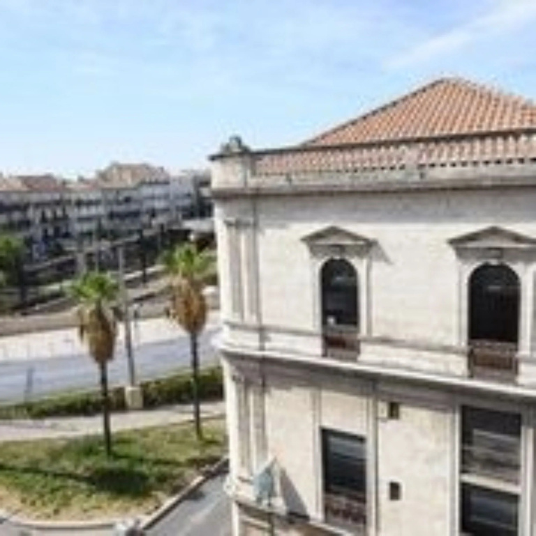 Hôtel Colisée-Verdun Centre Gare Saint-Roch