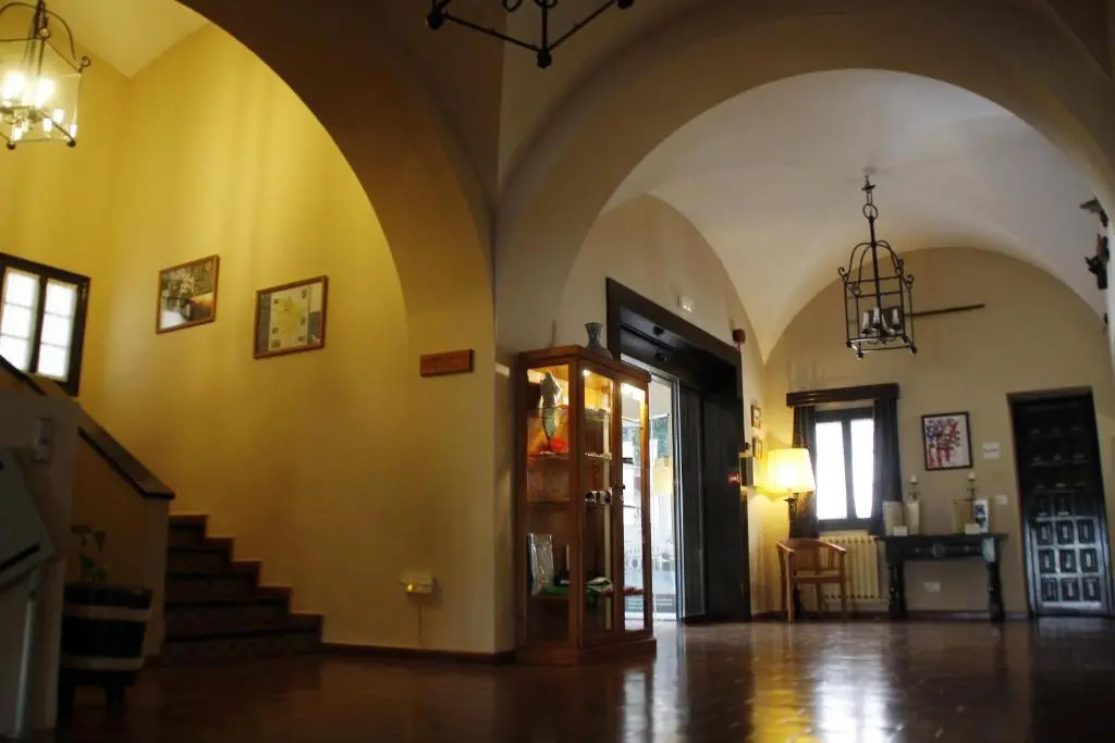 Villa Turística de Grazalema