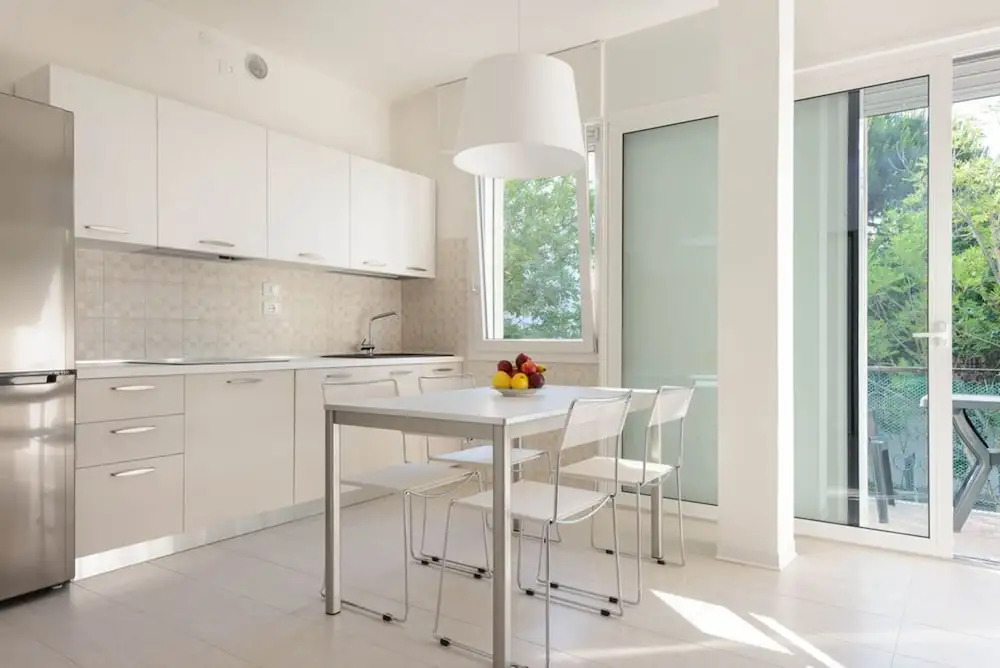 Lignano Sabbiadoro Flat With Parking
