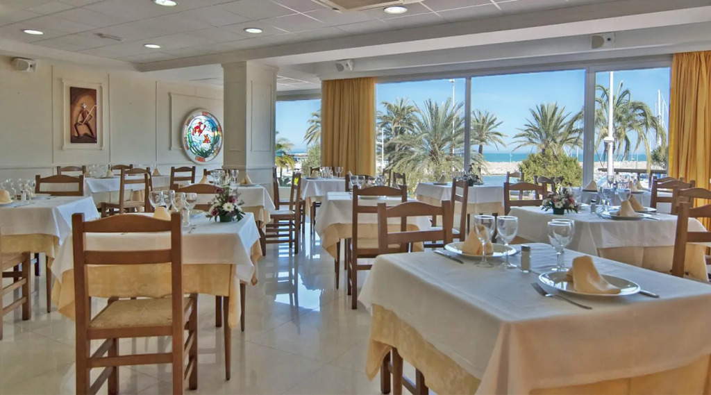 Hotel San Luis