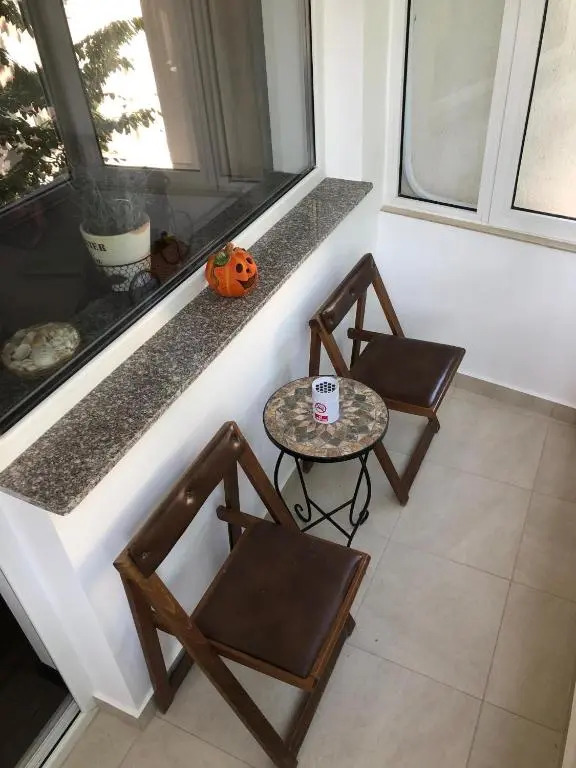 Downtown Apartment