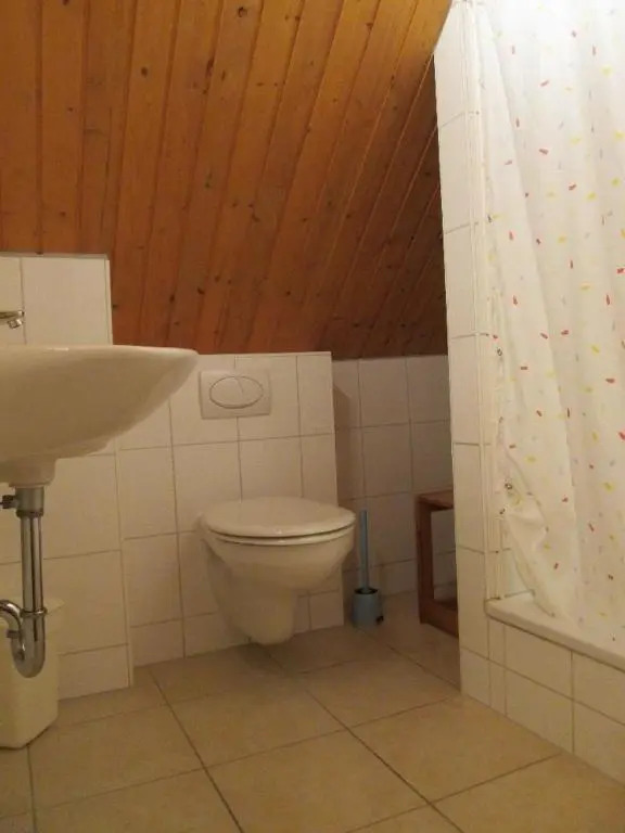 Altes-Landhaus-Ferienwohnung-Schleswig-Holstein