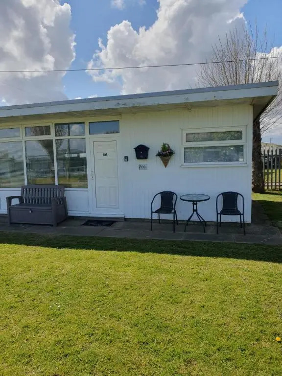 Chalet 66