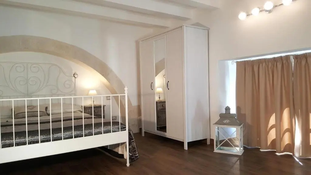 Pied a Terre Aretusa