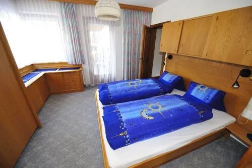 Apparthotel Ladina