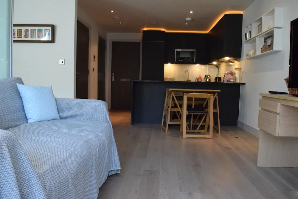 1 Bedroom Apartment in Imperial Wharf