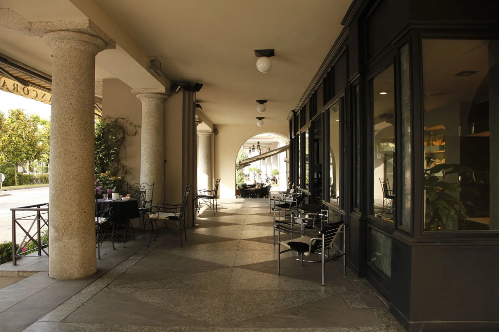 Hotel Ancora