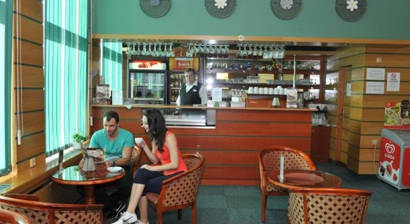 Hotel Granit Tatranske Zruby