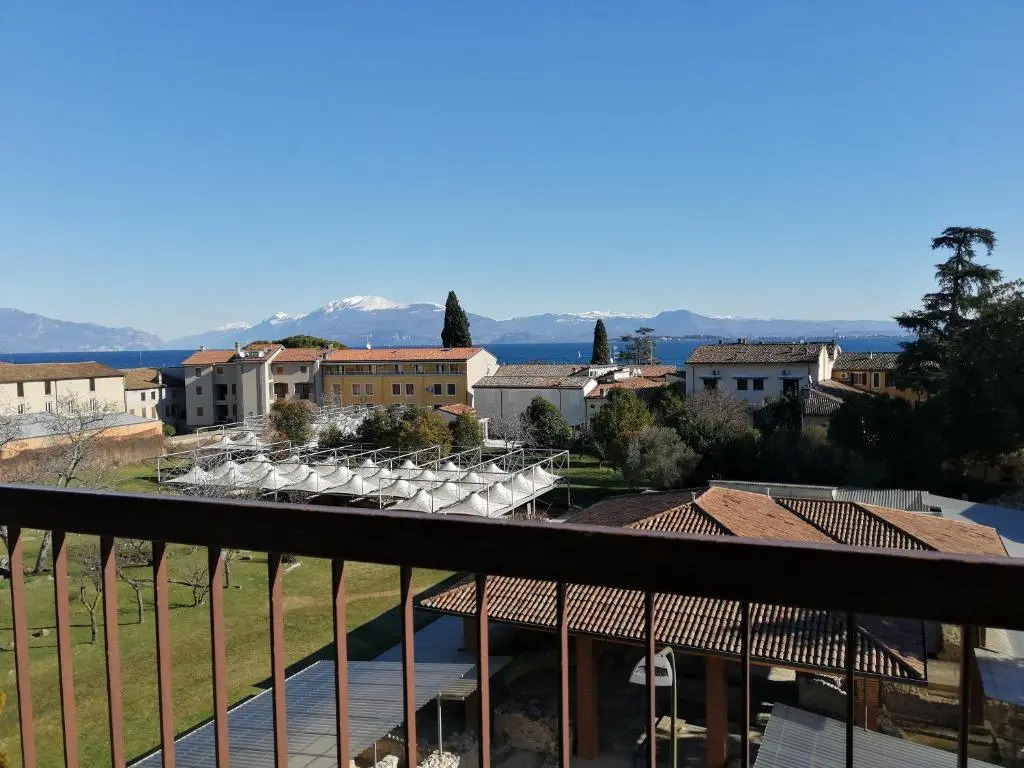 Guidos Apartment Villa Romana