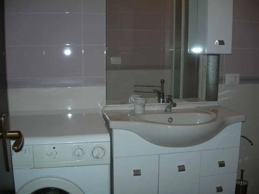 Lovely Flat With Sunny Terrace