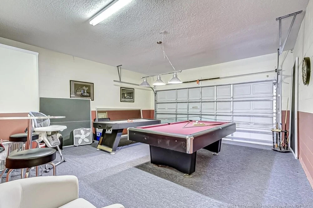 Emerald Island Resort, Private Pool, Game Room and BBQ Grill, Near Disney!!