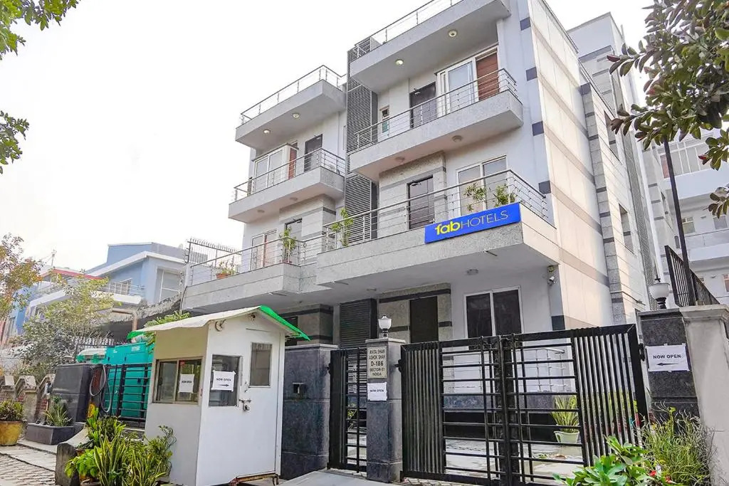 FabExpress Qotel