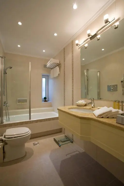 Andria Suites