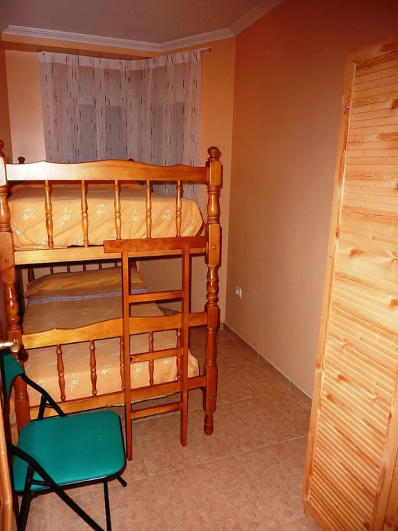 Apartamentos Mediterrania Pinazo